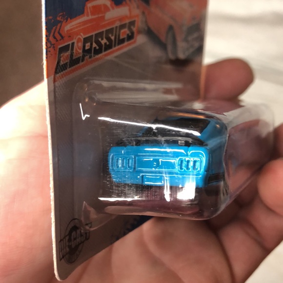 ‘70 Boss Mustang - Picture 6 of 8